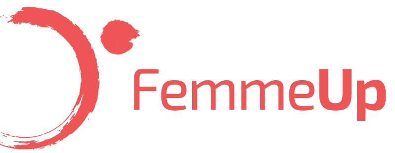 logo femmeup